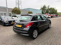 Peugeot 207 1.4 vti millesim 200 2011 | 28-rlf-9 i - afbeelding 12 van  19