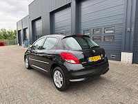 Peugeot 207 1.4 vti millesim 200 2011 | 28-rlf-9 i - afbeelding 15 van  19