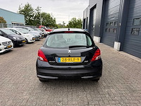 Peugeot 207 1.4 vti millesim 200 2011 | 28-rlf-9 i - afbeelding 16 van  19