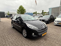 Peugeot 207 1.4 vti millesim 200 2011 | 28-rlf-9 i - afbeelding 19 van  19