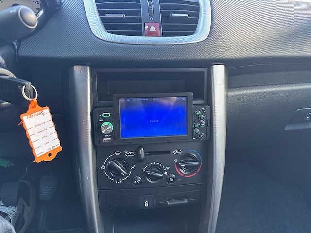 Peugeot 207 1.4 vti xs 2008 | 04-zl-tf - afbeelding 14 van  19