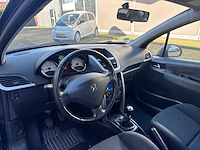 Peugeot 207 1.4 vti xs 2008 | 04-zl-tf - afbeelding 16 van  19