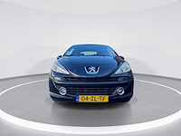 Peugeot 207 1.4 vti xs 2008 | 04-zl-tf - afbeelding 17 van  19