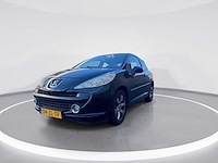 Peugeot 207 1.4 vti xs 2008 | 04-zl-tf - afbeelding 19 van  19