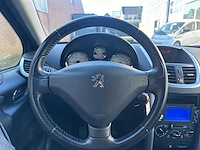 Peugeot 207 1.4 vti xs 2008 | 04-zl-tf - afbeelding 14 van  22
