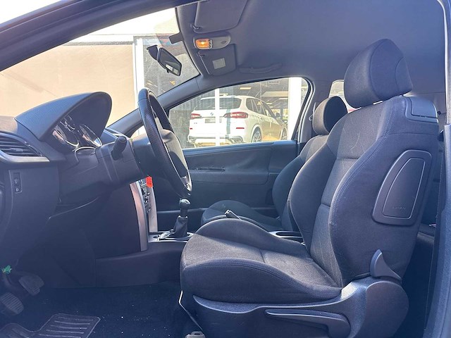 Peugeot 207 1.4 vti xs 2008 | 04-zl-tf - afbeelding 16 van  22