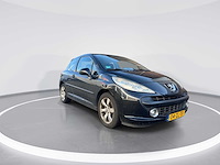 Peugeot 207 1.4 vti xs 2008 | 04-zl-tf - afbeelding 18 van  22