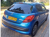 Peugeot 207 1.4 vti xs pack, 89-xx-fv - afbeelding 5 van  12