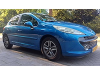 Peugeot 207 1.4 vti xs pack, 89-xx-fv - afbeelding 6 van  12