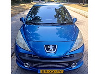 Peugeot 207 1.4 vti xs pack, 89-xx-fv - afbeelding 8 van  12