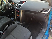 Peugeot 207 1.4 vti xs pack, 89-xx-fv - afbeelding 12 van  12