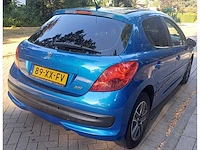 Peugeot 207 1.4 vti xs pack, 89-xx-fv - afbeelding 5 van  12