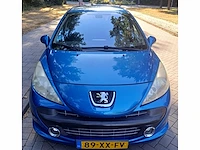 Peugeot 207 1.4 vti xs pack, 89-xx-fv - afbeelding 8 van  12