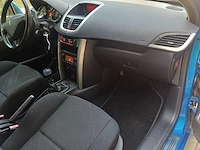 Peugeot 207 1.4 vti xs pack, 89-xx-fv - afbeelding 12 van  12