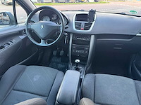 Peugeot 207 1.4 vti xs pack 95-jbl-4 - afbeelding 5 van  20