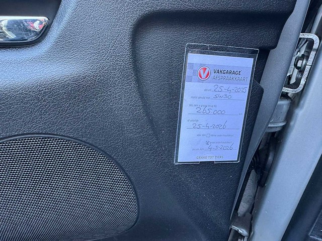 Peugeot 207 1.4 vti xs pack 95-jbl-4 - afbeelding 7 van  20