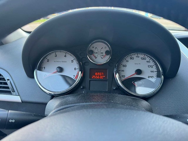 Peugeot 207 1.4 vti xs pack 95-jbl-4 - afbeelding 8 van  20