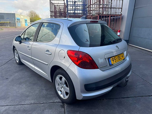 Peugeot 207 1.4 vti xs pack 95-jbl-4 - afbeelding 14 van  20
