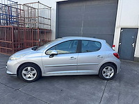 Peugeot 207 1.4 vti xs pack 95-jbl-4 - afbeelding 3 van  11