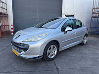 Peugeot 207 1.4 vti xs pack 95-jbl-4 - afbeelding 1 van  11