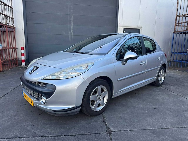 Peugeot 207 1.4 vti xs pack 95-jbl-4 - afbeelding 1 van  19