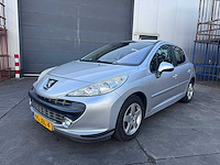 Peugeot 207 1.4 vti xs pack 95-jbl-4 - afbeelding 11 van  19