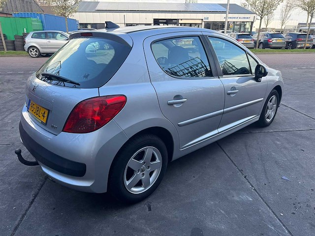 Peugeot 207 1.4 vti xs pack 95-jbl-4 - afbeelding 15 van  19