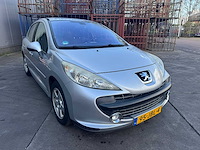 Peugeot 207 1.4 vti xs pack 95-jbl-4 - afbeelding 16 van  19