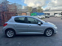 Peugeot 207 1.4 vti xs pack 95-jbl-4 - afbeelding 18 van  19
