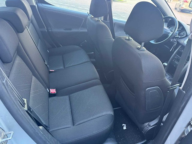 Peugeot 207 1.4 vti xs pack 95-jbl-4 - afbeelding 11 van  20