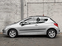 Peugeot 207 1.4 vti xs pack 95pk 2007, 43-srf-3 - afbeelding 4 van  37