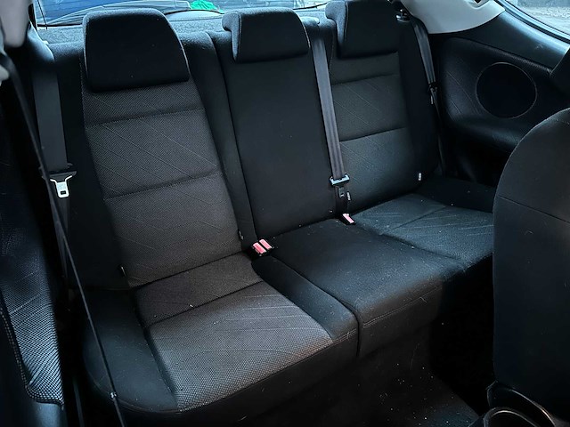 Peugeot 207 1.4 vti xs pack 95pk 2007, 43-srf-3 - afbeelding 20 van  37