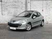 Peugeot 207 1.4 vti xs pack 95pk 2007, 43-srf-3 - afbeelding 12 van  37