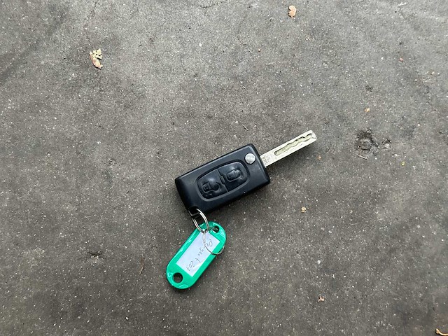 Peugeot 207 1.4 vti xs pack 95pk 2007, 43-srf-3 - afbeelding 31 van  37