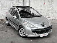 Peugeot 207 1.4 vti xs pack 95pk 2007, 43-srf-3 - afbeelding 33 van  37