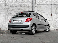 Peugeot 207 1.4 vti xs pack 95pk 2007, 43-srf-3 - afbeelding 35 van  37