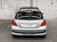 Peugeot 207 1.4 vti xs pack 95pk 2007, 43-srf-3 - afbeelding 37 van  37