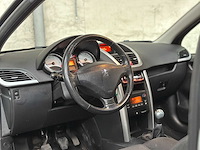 Peugeot 207 1.4 vti xs pack 95pk 2007, 43-srf-3 - afbeelding 5 van  37