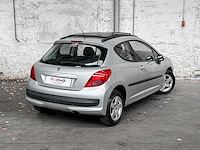 Peugeot 207 1.4 vti xs pack 95pk 2007, 43-srf-3 - afbeelding 36 van  37