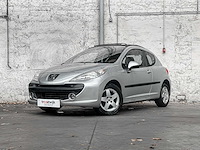 Peugeot 207 1.4 vti xs pack 95pk 2007, 43-srf-3 - afbeelding 1 van  37