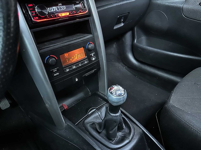Peugeot 207 1.4 vti xs pack 95pk 2007, 43-srf-3 - afbeelding 13 van  37