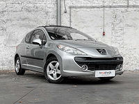 Peugeot 207 1.4 vti xs pack 95pk 2007, 43-srf-3 - afbeelding 32 van  37