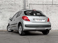 Peugeot 207 1.4 vti xs pack 95pk 2007, 43-srf-3 - afbeelding 10 van  37