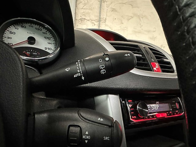 Peugeot 207 1.4 vti xs pack 95pk 2007, 43-srf-3 - afbeelding 15 van  37