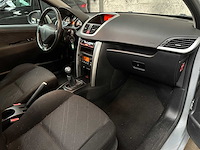 Peugeot 207 1.4 vti xs pack 95pk 2007, 43-srf-3 - afbeelding 29 van  37