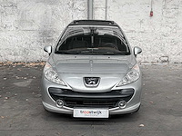 Peugeot 207 1.4 vti xs pack 95pk 2007, 43-srf-3 - afbeelding 3 van  37