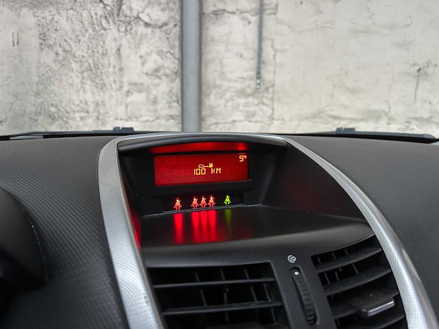 Peugeot 207 1.4 vti xs pack 95pk 2007, 43-srf-3 - afbeelding 25 van  37