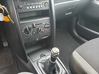 Peugeot 207 1.4 x-line, g-706-fn - afbeelding 7 van  9