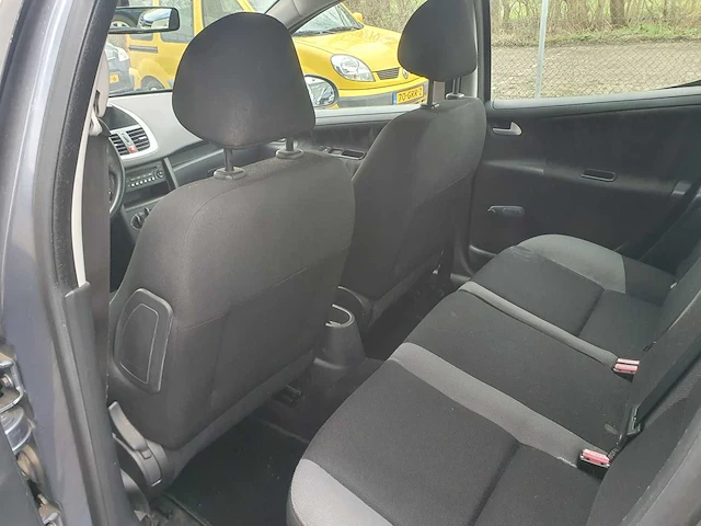 Peugeot 207 1.4 x-line, g-706-fn - afbeelding 8 van  9
