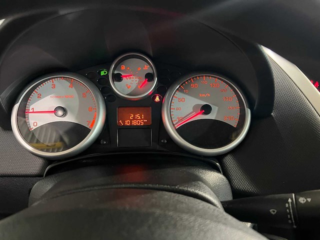Peugeot 207 1.4 xr, 1-kbg-52 - afbeelding 6 van  20